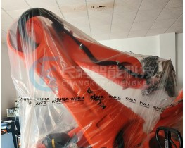 新到貨,庫(kù)卡300公斤重負(fù)載機(jī)械手KR300-2PA/FLR